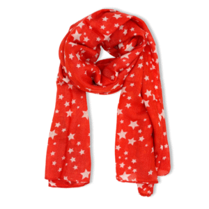 Pop Prints Everyday Hues Stole