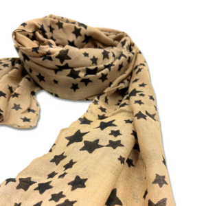 Pop Prints Everyday Hues Stole