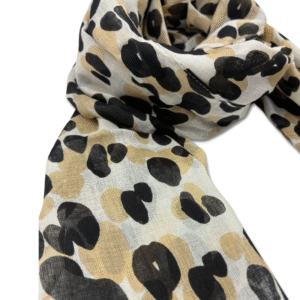 Dotted Whimsy Everyday Hues Stole