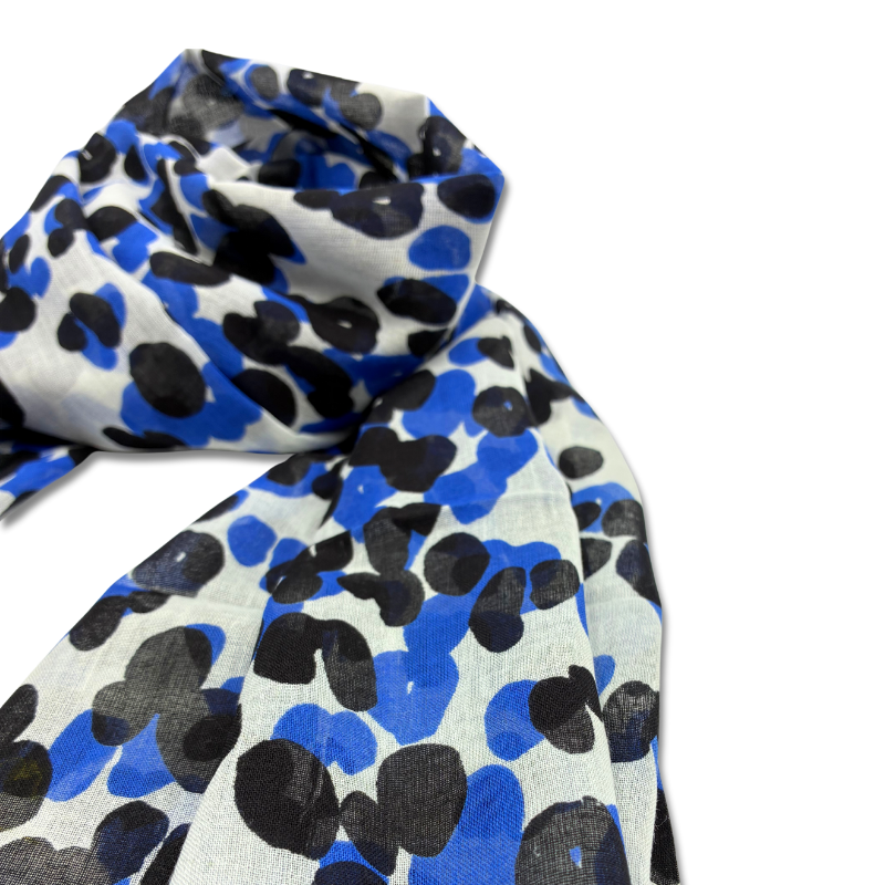 Dotted Whimsy Everyday Hues Stole