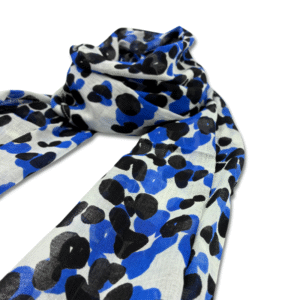 Dotted Whimsy Everyday Hues Stole