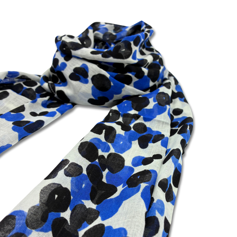 Dotted Whimsy Everyday Hues Stole