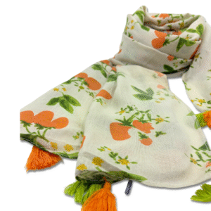 Pop Prints Everyday Hues Stole