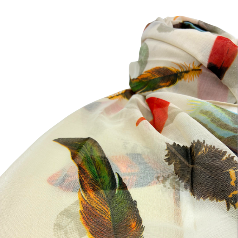 Pop Prints Everyday Hues Stole