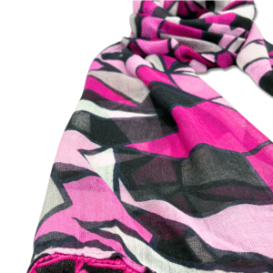 Pop Prints Everyday Hues Stole