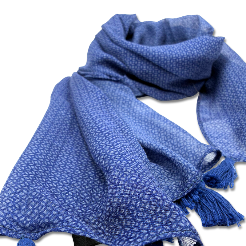 Tonal Texture Everyday Hues Stole - Image 3