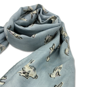 Pop Prints Everyday Hues Stole