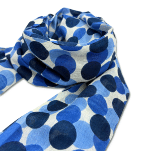 Dotted Whimsy Everyday Hues Stole