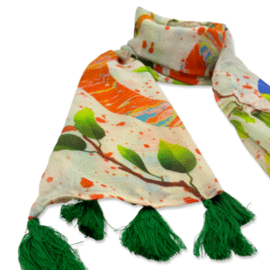 Pop Prints Everyday Hues Stole