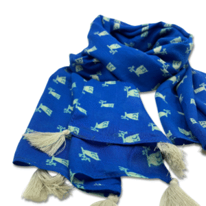 Pop Prints Everyday Hues Stole