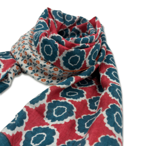 Pop Prints Everyday Hues Stole