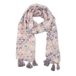 Pop Prints Everyday Hues Stole