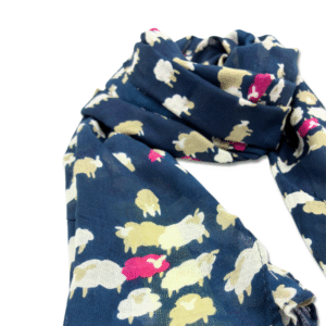 Pop Prints Everyday Hues Stole